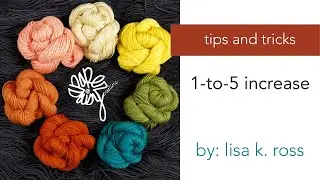 1-to-5 Increase