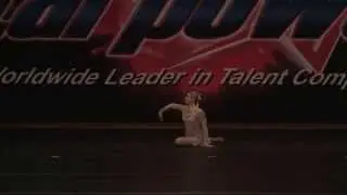 Starpower Regional Talent Dance Competition