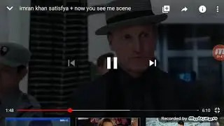imrank han sastafia