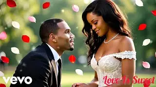 Chris Brown ft Rihanna - Love Is Sweet (Emotional Tribute music video) OUT NOW!!!