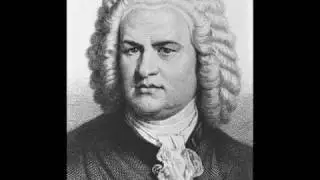 Prelude and Fugue No. 4 in C sharp minor, BWV 849, from Bach's Well-tempered Clavier, Gulda pianist