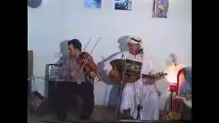 سلمان المنکوب  - جزء الثانی 2002