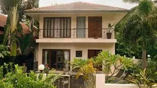 Samui Villa Whitney