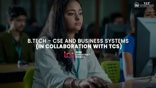 Computer Science Engineering Streams
