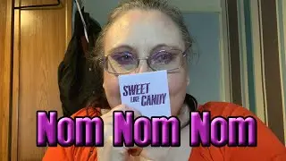 Makeup Obsession Sweet like candy Palette + Swatches (Beginner Friendly}
