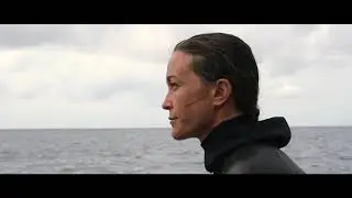 Alessia Zecchini  -   La regina degli abissi Hd SUB ENG
