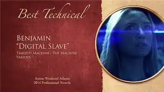 Digital Slave