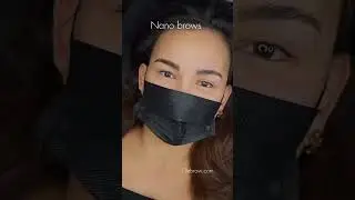 Nano Brows by Ellebrow Microblading & Permanent Makeup Studio NYC