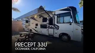Used 2018 Precept 33U for sale in Oceanside, California
