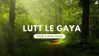 Lutt Le Gaya | D&B Remix | DJ Aish |  Dhurandhar | Ranveer Singh, Akshaye Khanna, Shashwat Sachdev