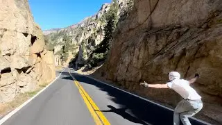 LBDR x Mountains