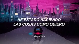 A.CHAL - To The Light (Sub Espa&ntilde;ol)