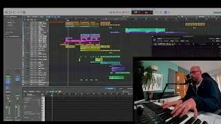 Studio Time - Trance
