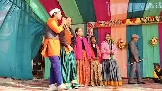 🙏उत्तरायणी महोत्सव सितारगंज 2026🌺