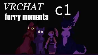 VRchat Funny Moments (1)