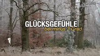 Winterwunderland: Mein bester Fotoausflug EVER!