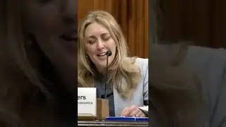 Sen. John Kennedy (LA) Questions Witness During Hearing on Abortion