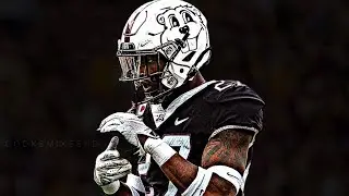 Tyler Nubin 🔥 The Scariest Safety In The BIG 10 ᴴᴰ