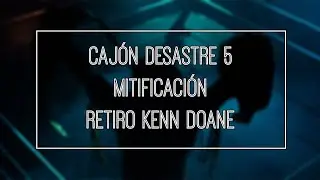 Caj&oacute;n Desastre 5: Mitificaci&oacute;n en el wrestling, retiro de Kenn Doane y lo de Mark Carrano | Hot Tag
