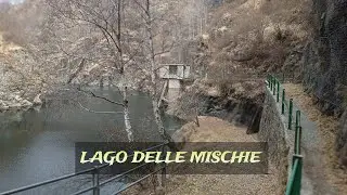 Lago delle Mischie