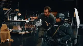 Le m&eacute;tier d'assistant r&eacute;alisateur Cin&eacute;ma