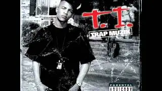 T.I. - Doin My Job w/Lyrics
