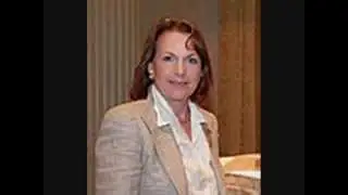 ArtTable 14th Annual Luncheon | Elizabeth Sackler Introduces Emily Rafferty