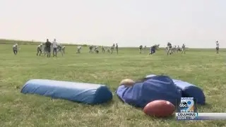 Two-A-Days: West Lyon Wildcats