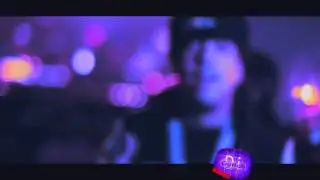 French Montana - Devil Want My Soul (Screwed & Chopped) Video