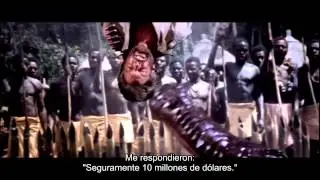 Leidor Aretoa Tolosa   Electric Boogaloo, la loca historia de Cannon Films