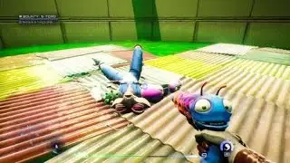 High on Life: 9-Torg 