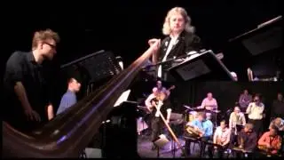 Alphorn & Big Band: Funk Horn