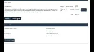 How to Book a classifieds advert online