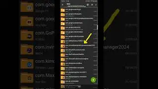 How To Extract Save Data File Soccer Manager 24 Using Zarchiver #savedata #tutorial #soccermanager