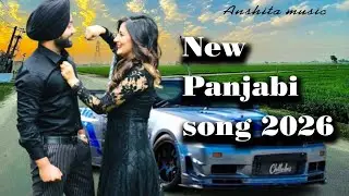 New Song 2025 |New Hindi Song | Romantic Bollywood Song 2025 | Love Song | Top Song 2025