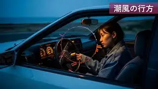 🌃80年代シティポップ・ランダム12曲！真夏の夜のドライブを極める生配信 #日本のシティポップ