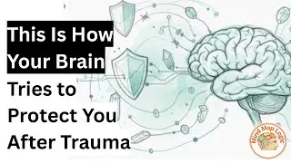 Top Neuroscientist Reveals 5 Ways Your Brain Protects You After Trauma
