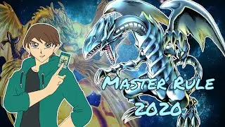 Yu-Gi-Oh! Deck Profile #2 - Blue-Eyes Xyz Deck [MR 2020]
