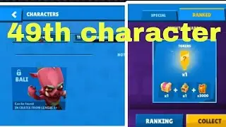 Zooba: i got all 49/49 characters🤩🥳 [] my collection is completed😎 []