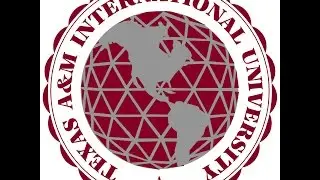 2014 Texas A&M International University Freshman Convocation