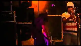 Key2Life Rocknacht