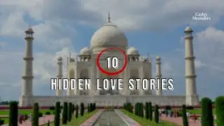 10 Romantic Tourist Spots With Hidden Love Stories Behind Them