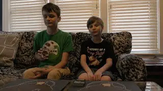 Cryptid Games: Cryptid Clash