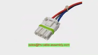 China HDMI Cable Assemblies Factories General Cable Distributors Computer Screen LVDS Cable for Leno