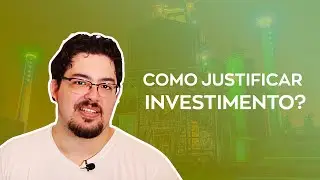 CAPEX - OPEX - TCO - ROI QUAL A IMPORT&Acirc;NCIA DESSES CONCEITOS PARA JUSTIFICAR INVESTIMENTO?