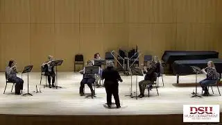 Chamber Music: Flute