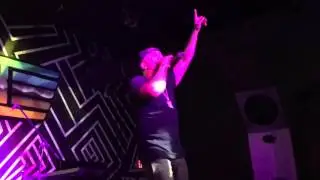 Cyhi The Prynce - Cydel Young (Live at the Hangar on 1/23/2016)