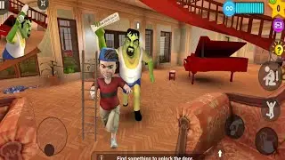 Scary Stranger 3D - Update New Chapter Not So Tropical Paradise All New Levels (Android,iOS)