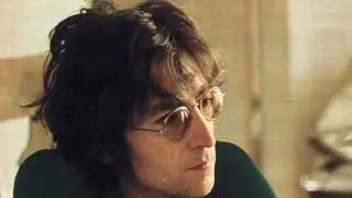John Lennon - Oh Yoko! - Isolated Vocals