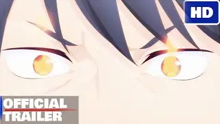 Eternal Boys Official Trailer 2 | GodTrailerTV